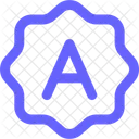 Asset Icon