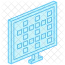 Letters Abc Language Icon