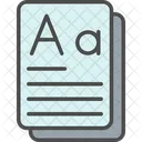 Cards Deck Flash Icon