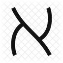 Alphabet Hebraisch Symbol
