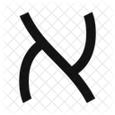 Alphabet Hebraisch Symbol
