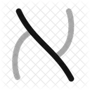 Alphabet Hebraisch Symbol