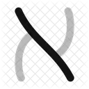 Alphabet Hebraisch Symbol