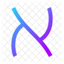 Alphabet Hebrew Icon