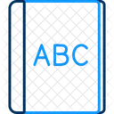 Alphabet Abc Alphabets Icon