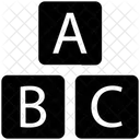 Alphabet  Symbol