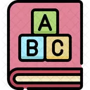 Alphabet  Icône