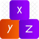 Alphabet  Symbol