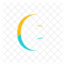 Alphabet Letter C Icon