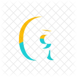 Alphabet-letter-g  Icon