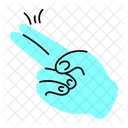 Alphabet Sign  Icon