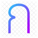 Alphabet Thai Icon