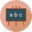 Alphabete  Symbol