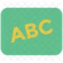 Alphabete  Symbol