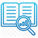 Statistiques Dalphabetisation Alphabetisation Statistiques Icône