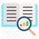 Statistiques Dalphabetisation Alphabetisation Statistiques Icône