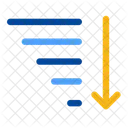 Alphabetisch Ordnen Absteigend Absteigend Symbol