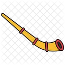 Alphorn  Symbol