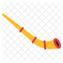 Alphorn  Symbol