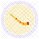 Alphorn  Symbol