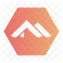 Alpine Linux  Icon