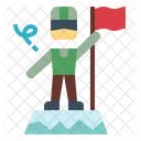 Alpinism  Icon
