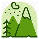 Alps  Icon