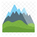 Alps Icon