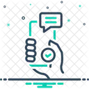 Already Beforehand Betimes Icon