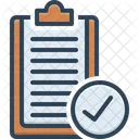 Already Beforehand Antecedently Icon