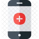 Alrt Message Mobile Icon
