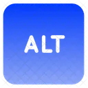 Alt Icon