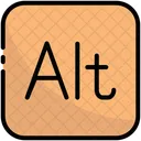 Alt Icon