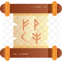 Uralt  Symbol