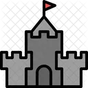 Schloss  Symbol