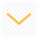Alt Arrow Down Arrow Down Icon