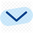 Alt Arrow Down Icon