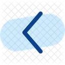 Alt Arrow Left Icon