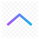 Alt Arrow Up Direction Upload Icon