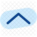 Alt Arrow Up Icon