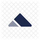 Alt Arrow Up Direction Upload Icon