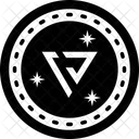 Alt coin  Icon