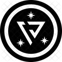 Alt coin  Icon