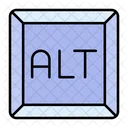 - alt text  Icon