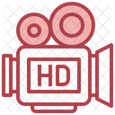 Alta definición  Icono