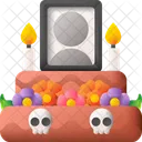 Altar  Icon