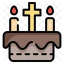 Altar Church Christian Icon