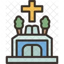 Altar Christianity Religious Icon