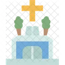 Altar Christianity Religious Icon