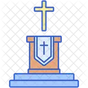 Altar  Icon